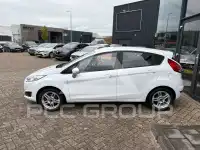 2016 Ford FIESTA