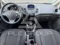 2016 Ford FIESTA