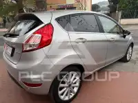 2016 Ford FIESTA