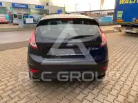 2016 Ford FIESTA