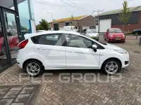 2016 Ford FIESTA