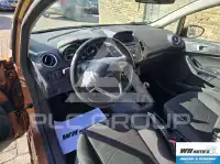2016 Ford FIESTA