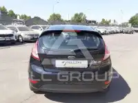 2016 Ford FIESTA