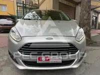 2016 Ford FIESTA