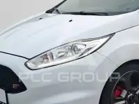 2016 Ford FIESTA