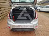 2016 Ford FIESTA