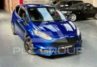 2016 Ford FIESTA