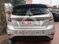 2016 Ford FIESTA