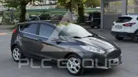 2016 Ford FIESTA