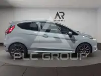 2016 Ford FIESTA