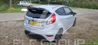 2016 Ford FIESTA
