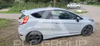 2016 Ford FIESTA
