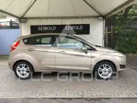 2016 Ford FIESTA
