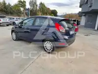 2016 Ford FIESTA