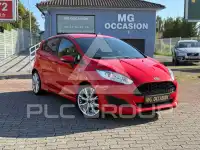 2016 Ford FIESTA