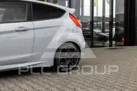 2016 Ford FIESTA