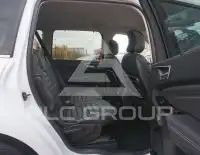 2016 Ford GALAXY