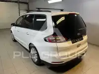 2016 Ford GALAXY