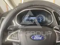2016 Ford GALAXY