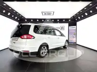 2016 Ford GALAXY