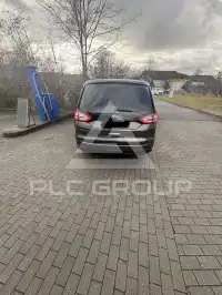 2016 Ford GALAXY