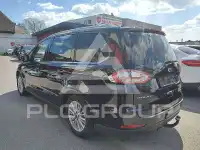 2016 Ford GALAXY