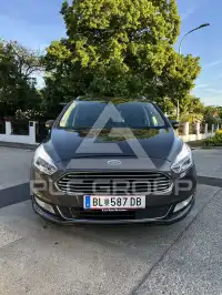 2016 Ford GALAXY