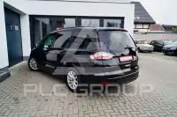 2016 Ford GALAXY