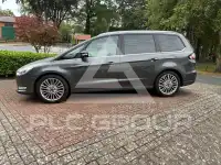 2016 Ford GALAXY
