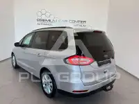 2016 Ford GALAXY
