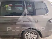 2016 Ford GALAXY