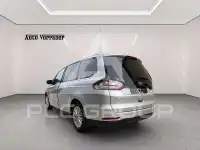 2016 Ford GALAXY