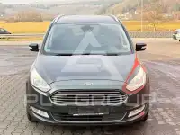 2016 Ford GALAXY