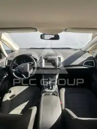 2016 Ford GALAXY