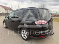 2016 Ford GALAXY