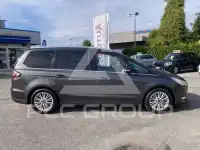 2016 Ford GALAXY