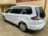 2016 Ford GALAXY