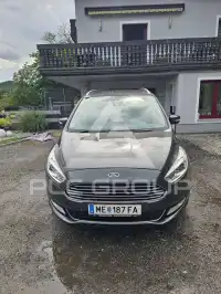 2016 Ford GALAXY