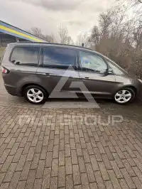 2016 Ford GALAXY
