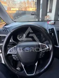 2016 Ford GALAXY