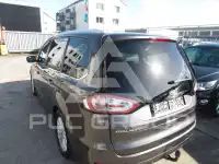 2016 Ford GALAXY