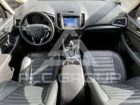 2016 Ford GALAXY