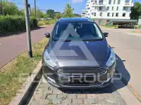 2016 Ford GALAXY