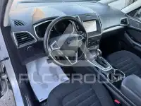 2016 Ford GALAXY