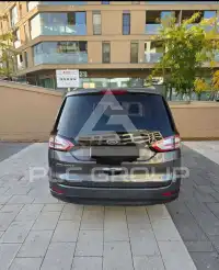2016 Ford GALAXY