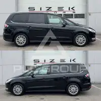 2016 Ford GALAXY