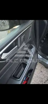 2016 Ford GALAXY