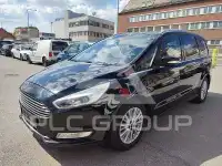 2016 Ford GALAXY