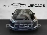 2016 Ford GALAXY