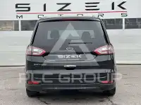 2016 Ford GALAXY